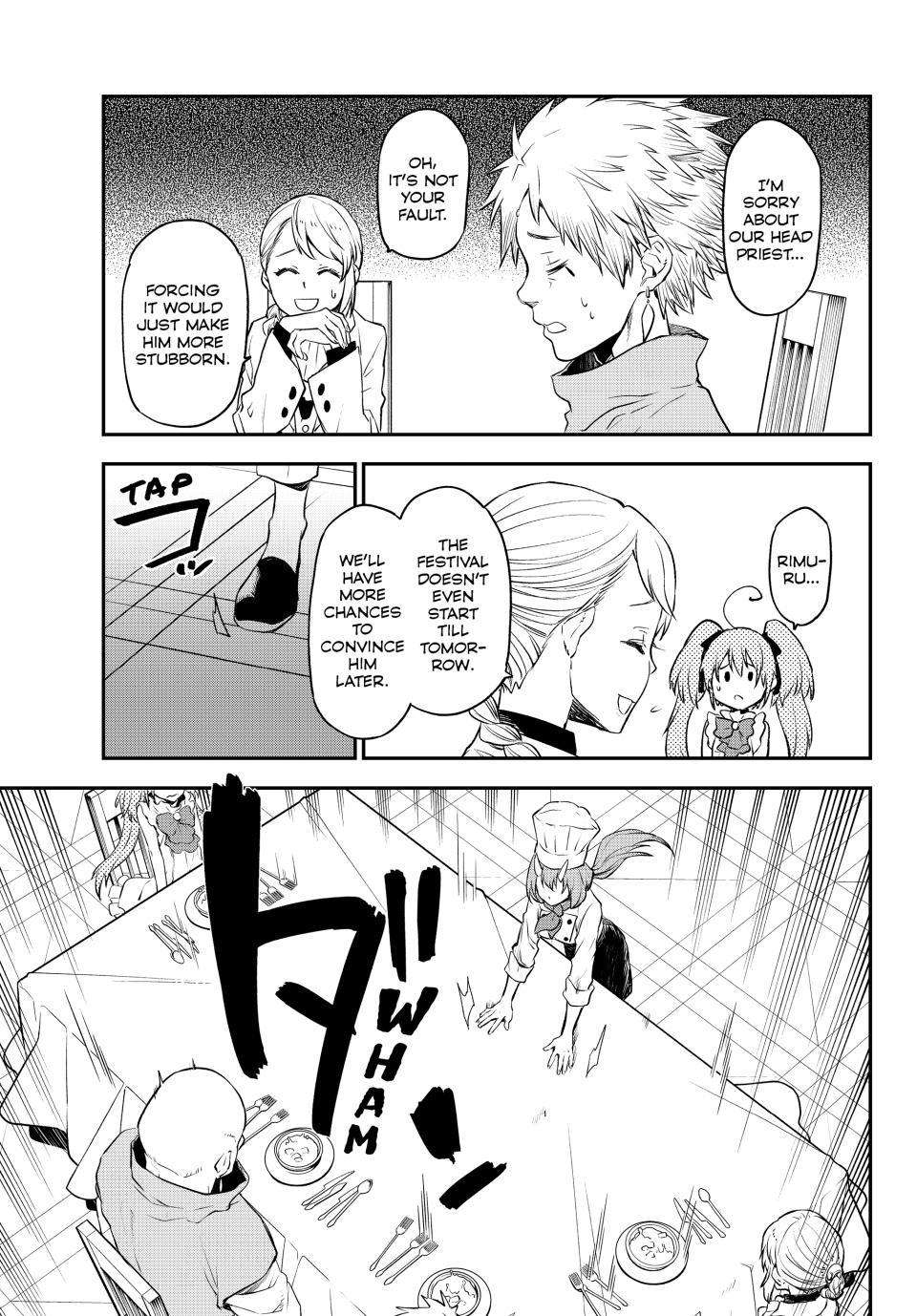 That Time I Got Reincarnated as a Slime, Chapter 110 image 29